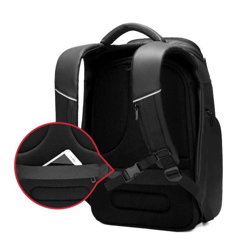 Mochila Masculina Moderna