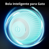 Bola Elétrica Inteligente