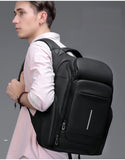 Mochila Masculina Moderna