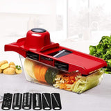 Cortador de legumes Veggie Chopper