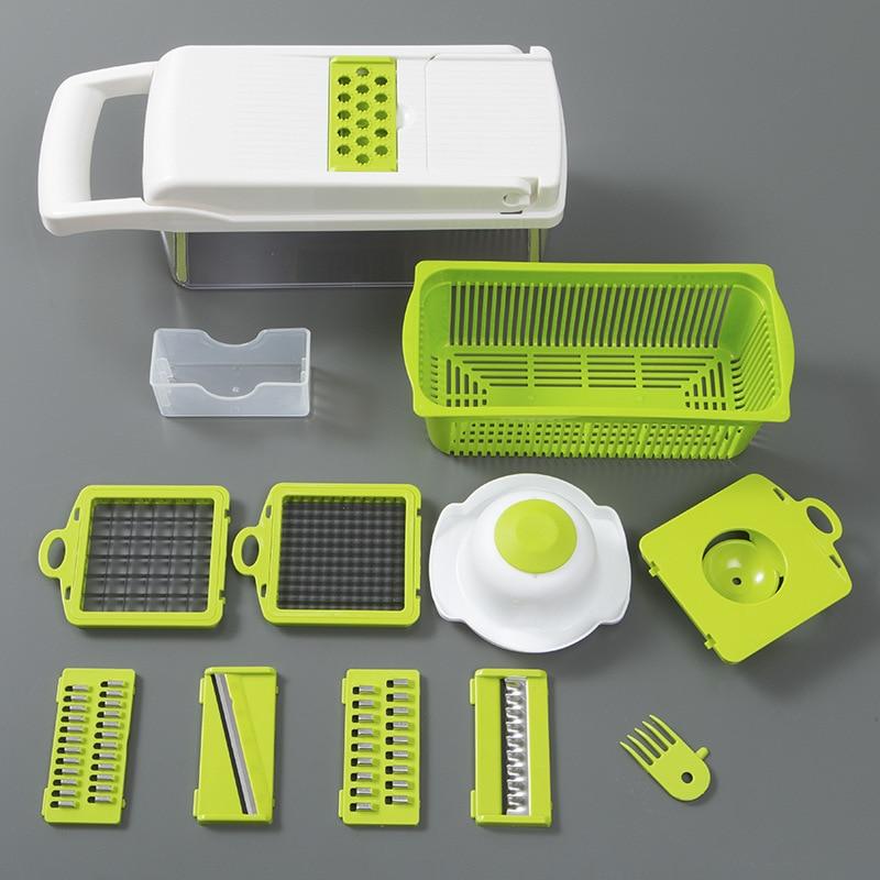 Cortador de legumes Veggie Chopper