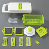 Cortador de legumes Veggie Chopper