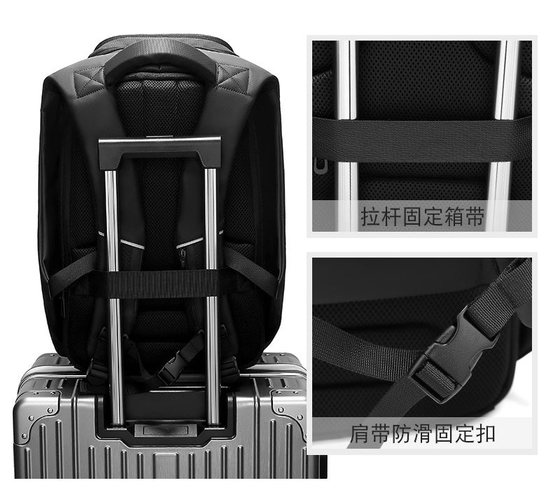 Mochila Masculina Moderna