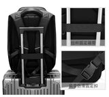 Mochila Masculina Moderna