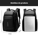 Mochila Masculina Moderna
