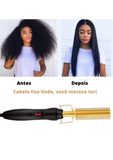 Pente Secador e Alisador