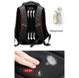 Mochila Masculina Moderna