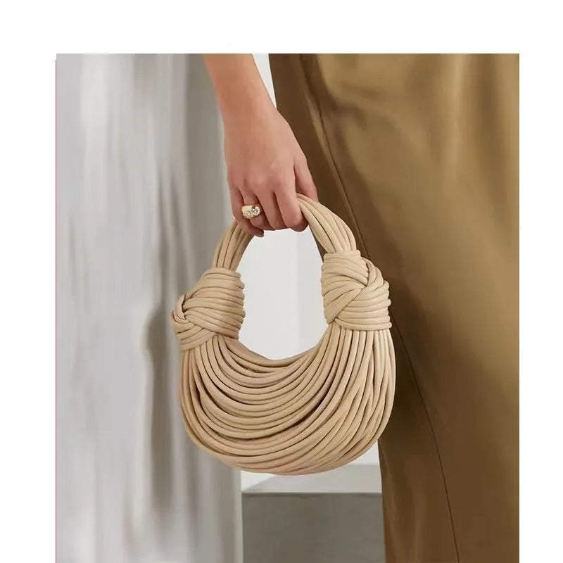 Bolsa Clutch Luxury