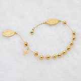 Pulseira da Virgem Maria - Frete Grátis Hoje