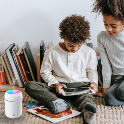 Umificador H2O Portátil