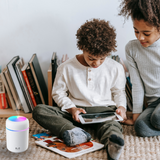 Umificador H2O Portátil