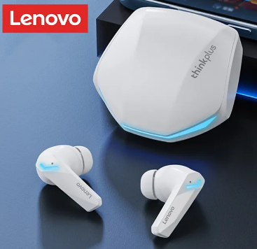 Fone de Ouvido Lenovo GM2 Pro