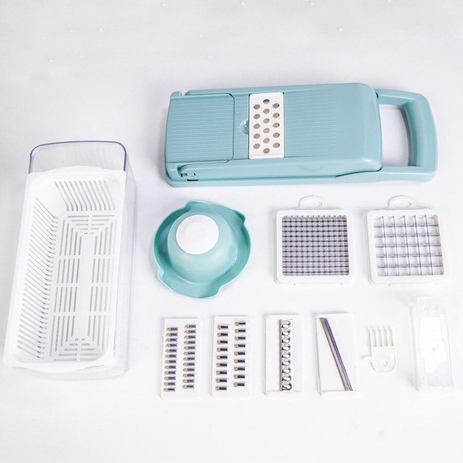 Cortador de legumes Veggie Chopper