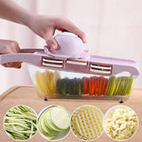 Cortador de legumes Veggie Chopper
