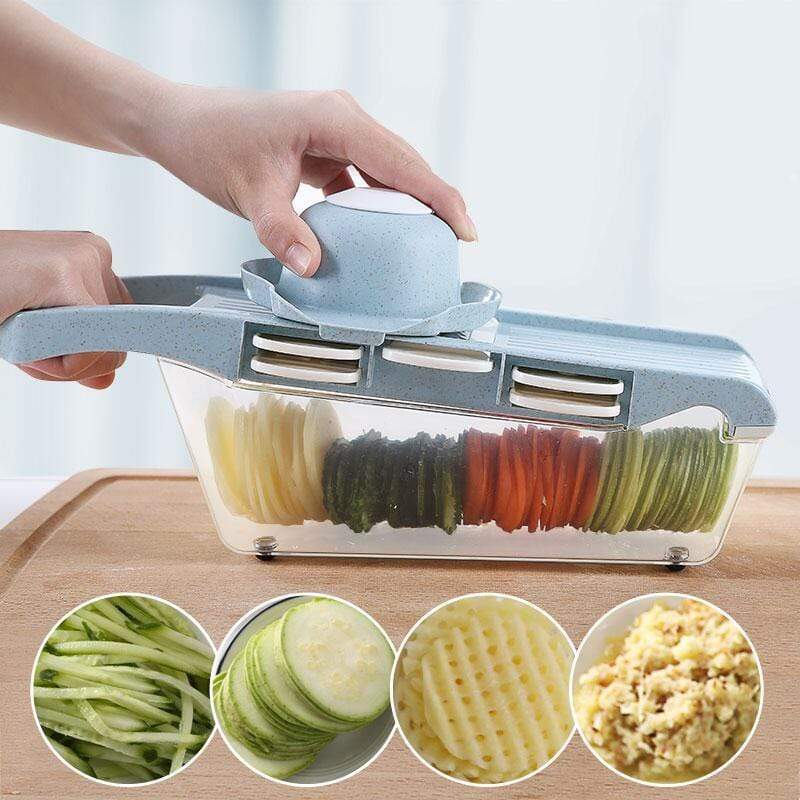 Cortador de legumes Veggie Chopper