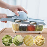 Cortador de legumes Veggie Chopper