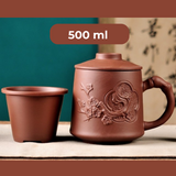 Xicara Sofisticada para Chá